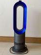 Dyson Hot and Cool Fanに関する画像です。