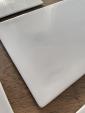【新品未使用】美濃焼 白磁プレート4枚 Table ware EASTに関する画像です。
