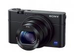 SONY サイバーショット（デジカメ）　DSC-RX100M3に関する画像です。