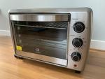 オーブントースター　Electrolux Electric Oven