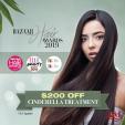 Leekaja Beauty Salon ”シンデレラトリートメント”$200割引