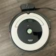 iRobot Roomba 691 ルンバに関する画像です。