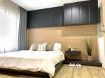 【トンロー】Sri at Sukhumvit / 1bedroomに関する画像です。