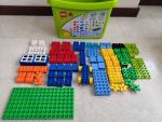 LEGO DUPLO 2セットまとめて