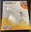 medela 手動式搾乳機お譲りします