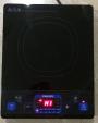 IHクッキングヒーター/philips induction cooker/HD4921に関する画像です。