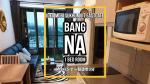 BTS Bang Na 駅徒歩3分 1 Bed Room 13,000THBに関する画像です。