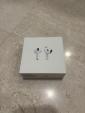 Apple Airpods 4 新品　未開封