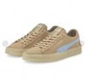 【PUMA x Maison Kitsune】SUEDE CREPE KITSUNE 24.5美品に関する画像です。