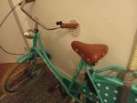 オランダ製中古自転車を売りますに関する画像です。