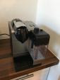 Delonghi EN520S Nespressokapselmaschine譲りますに関する画像です。