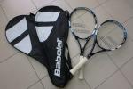 Babolat テニスラケットお譲りします。