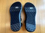 新品未使用　テバ Teva サンダル　VOYA INFINITYに関する画像です。