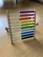 IKEA Abacus  子供用そろばん