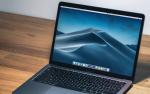 【未開封】MacBook Air (Retina, 13-inch, 2019) 売りますに関する画像です。