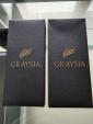 新品未使用未開封　白髪かくし　GRAYSIA グレイシア　２個セット 30g