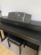 Roland HP605GP 電子ピアノ売りますに関する画像です。
