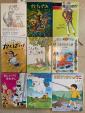 日本語の児童書21冊、250HKDに関する画像です。