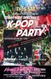 K-Pop party一緒に行きませんか？10月19日 in CBD