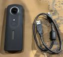 RICOHのTHETA S 売ります