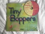 英語絵本CD付「Tiny Boppers」