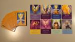 エンジェル・オラクル・カード Archangel Oracle Cards ドリーン博士に関する画像です。