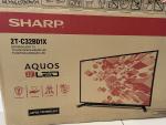 SHARP テレビ　売ります！に関する画像です。