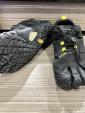 Vibram running ビブラム　ランニングシューズに関する画像です。