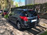 帰国売り　Peugeot 207sw 5500€に関する画像です。