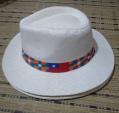 去年の國慶日イベントの記念帽子お讓りしますに関する画像です。