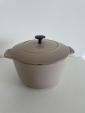 Staub ストウブ La Cocotte de Gohan Linen, Size L