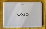 【帰国セール】SONY VAIO ノートパソコン (SVE151J13N) 初期化済み