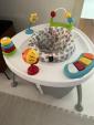 Smart Step 3 in one activity center