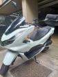 HONDA PCX 160cc 2023 White