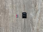 Sandisk MicroSD Ultra Class 10 SDカード（64GB）販売