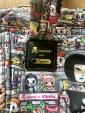 【新品未使用】tokidoki for LeSportsacトートバッグに関する画像です。