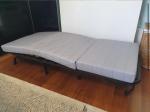 IKEA LYCKSELE LÖVAS single sofa bed 188x80cmに関する画像です。