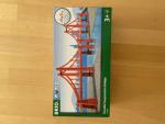 BRIO World - 33683 Double Suspension Bridge