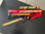 Nerf Gun Rival