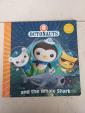 英語 子供用本 The Octonauts