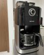 Philips HD7762 全自動コーヒーメーカーに関する画像です。