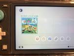 Nintendo Swich Lite ＋ あつまれどうぶつの森に関する画像です。