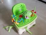 Fisher Price ベビー用椅子