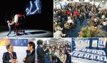人生の特効薬「自分を知る力」 延べ140万人が参加！ 高橋佳子氏の講演会に関する画像です。