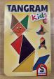 未使用・未開封　Schmidt Tangram Kidsに関する画像です。