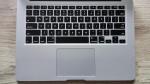 MACBOOK AIR A1369 2011年 High Sierra 英語キーボードに関する画像です。