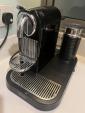 デロンギ　DELONGHI　ネスプレッソ　NESPRESSO　コーヒーメーカー