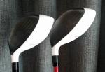 ドライバー 5W 7W 3本セット TaylorMade AEROBURNERに関する画像です。