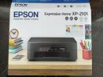 プリンター　Epson XP2101