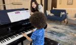 ピアノ新規生徒さんの募集に関する画像です。